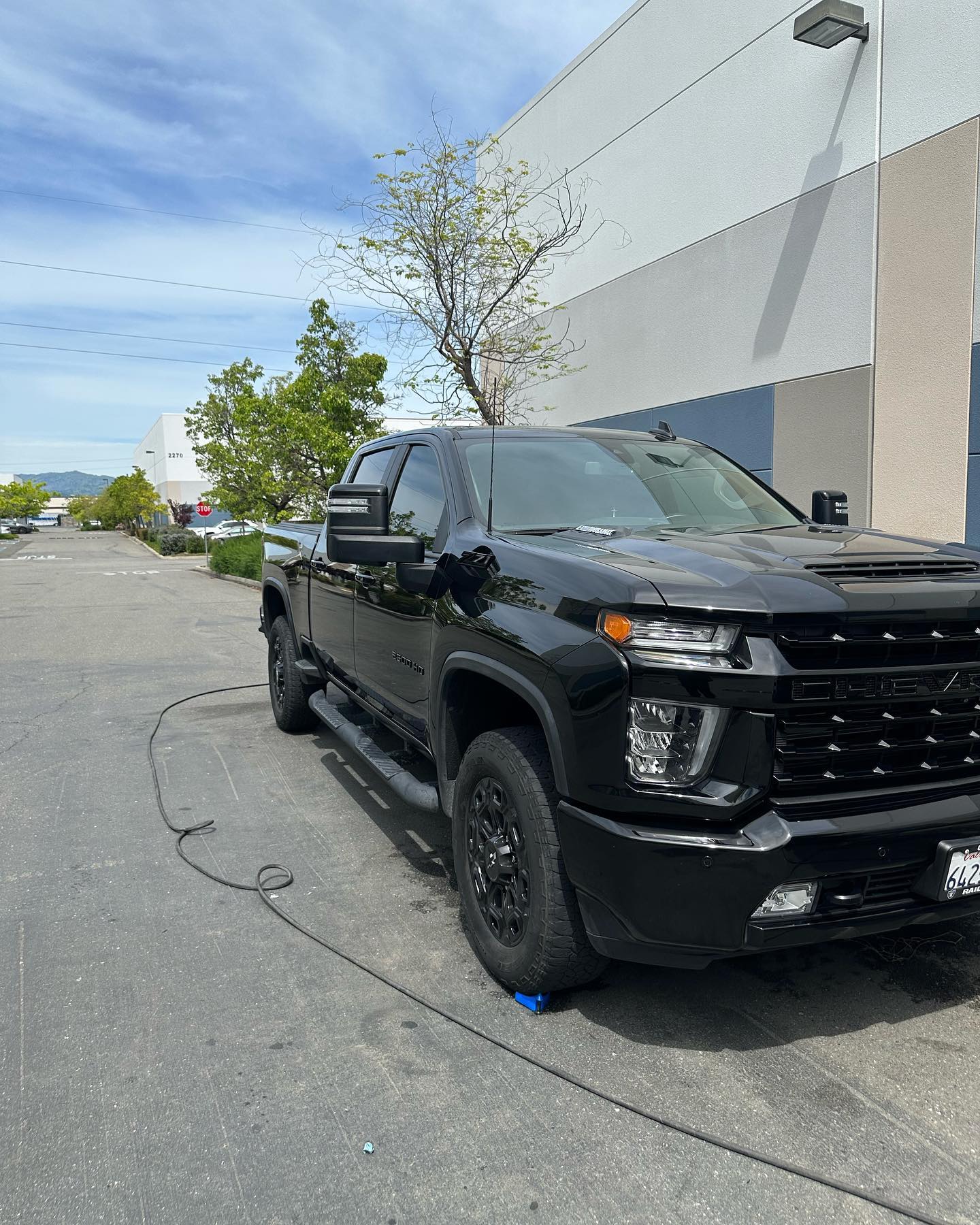 Step Above Auto Detailing