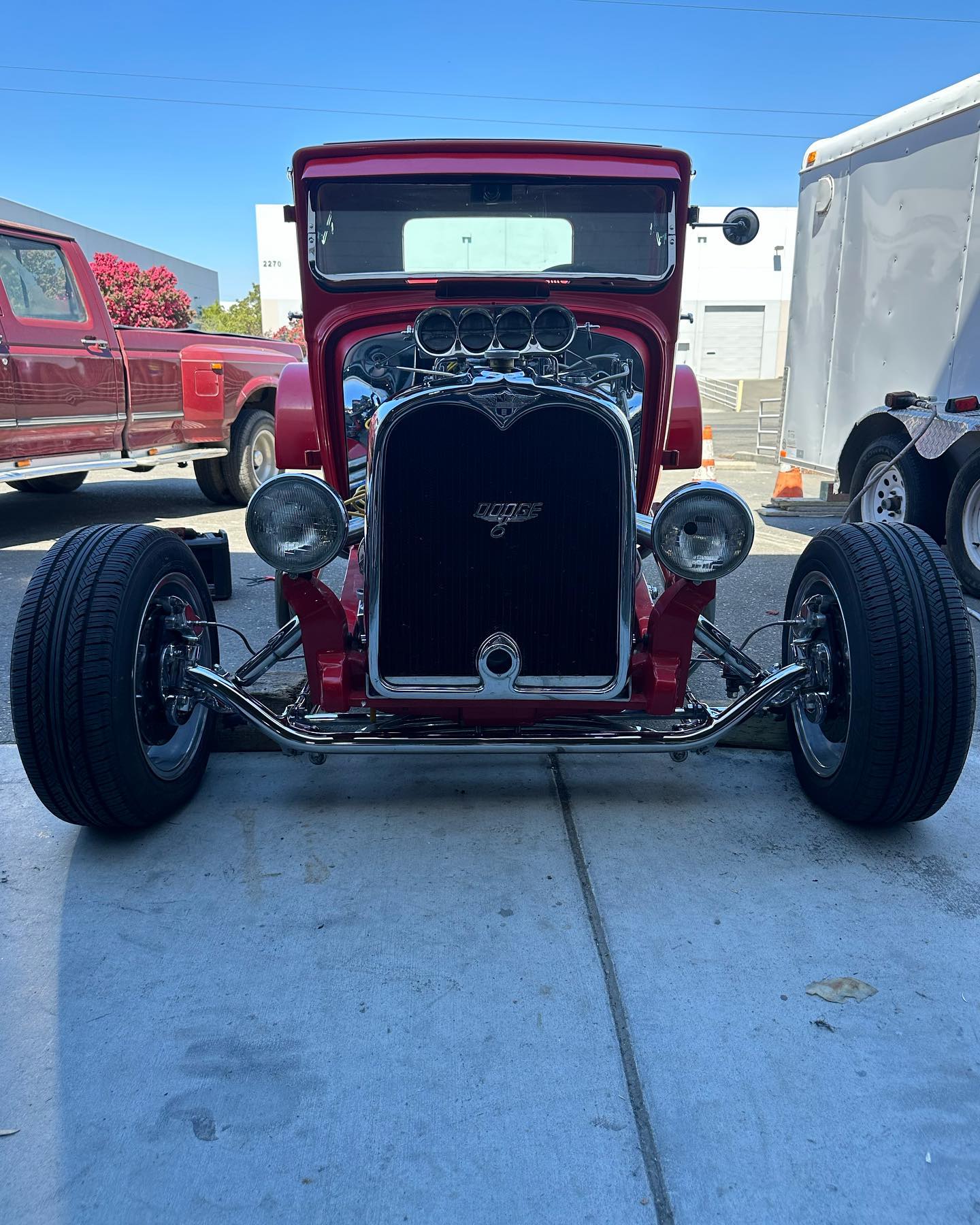 Step Above Auto Detailing